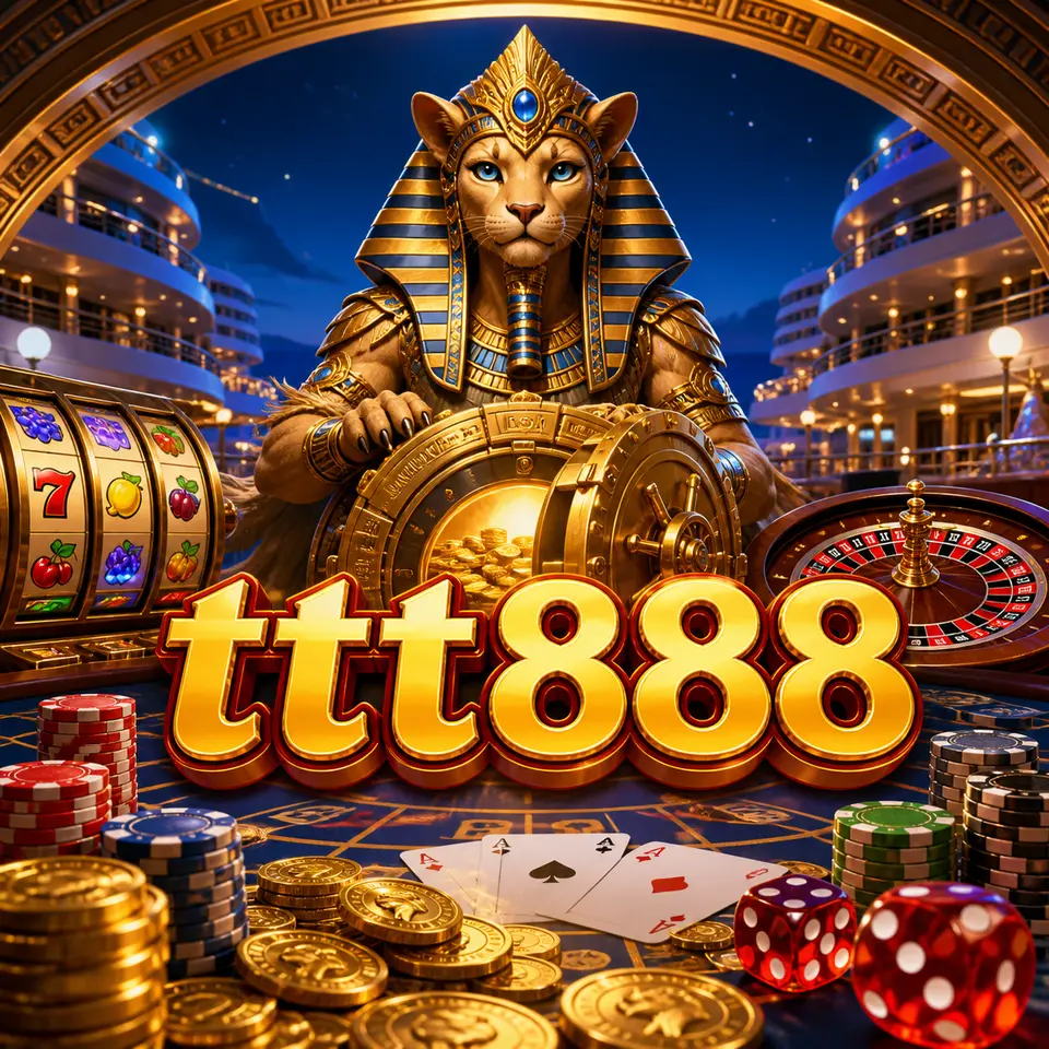ttt888 APK