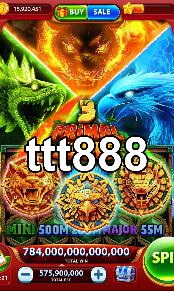 ttt888 APK
