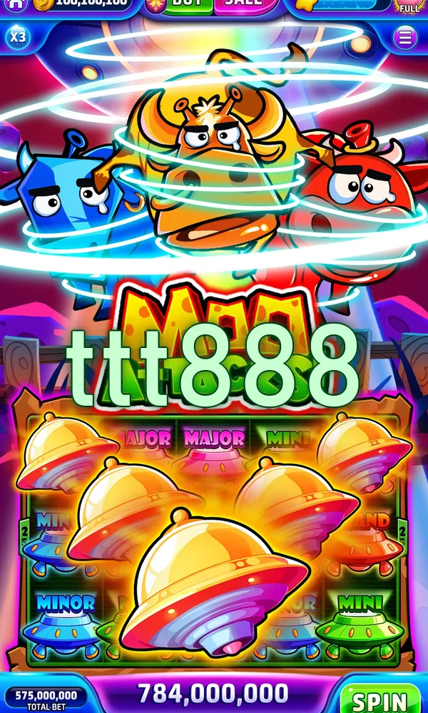 ttt888 APK
