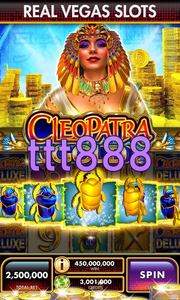 ttt888 APK