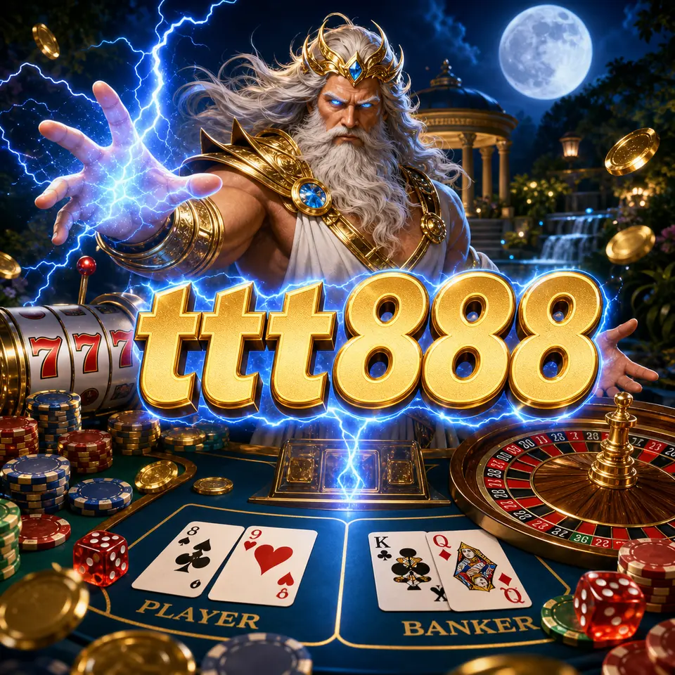 ttt888 Masuk