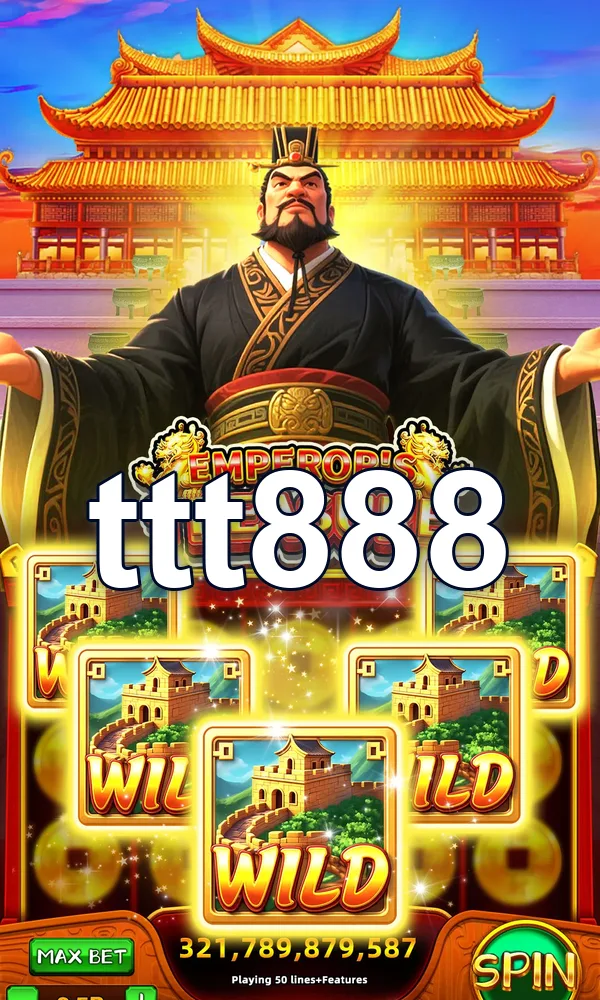 ttt888 Masuk