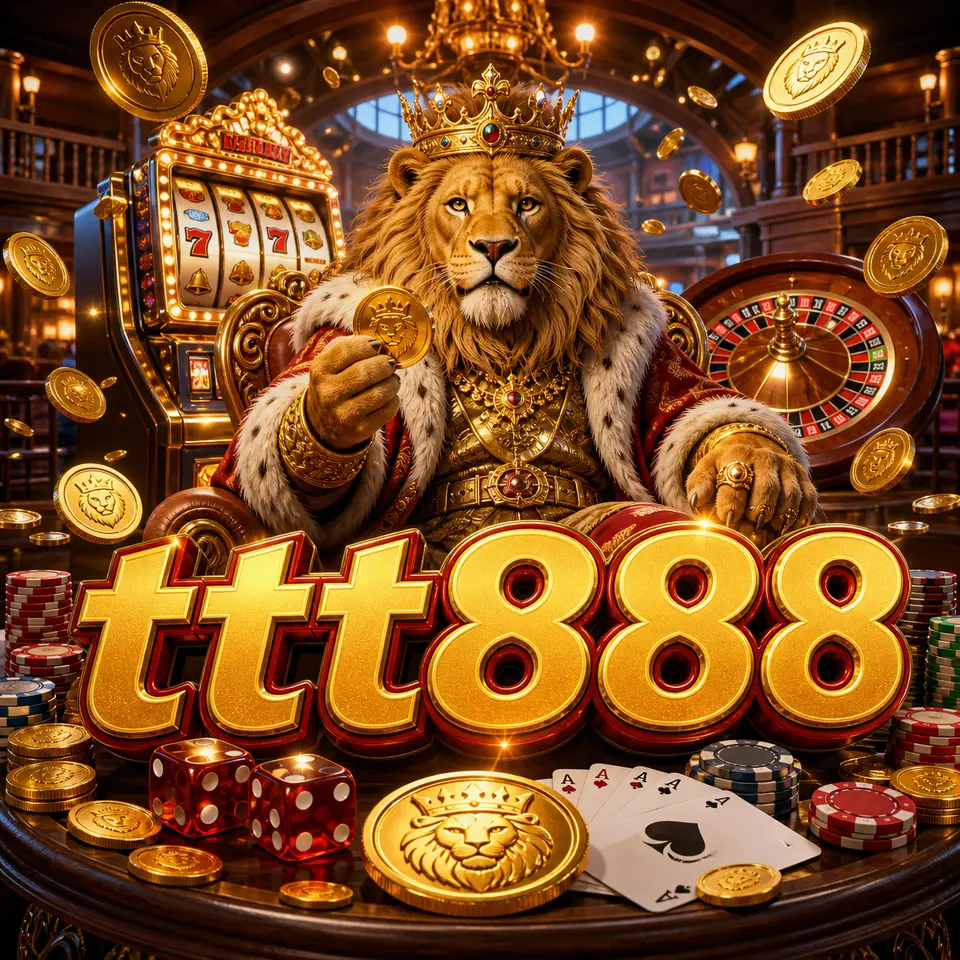 ttt888 APK Resmi Akses