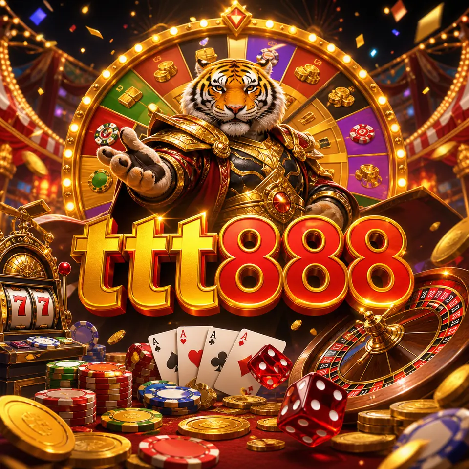 ttt888 Masuk - ttt888 Resmi