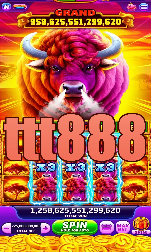 ttt888 Tangkapan Layar 1